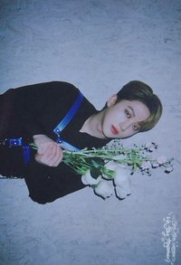 We STAY, together 明信片 E版