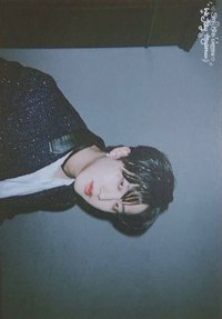 We STAY, together 明信片 F版