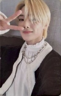 Stay in STAY jyp 特典卡 預售禮