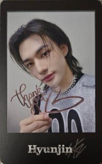 We STAY, together 周邊卡 小卡組