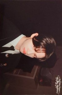 We STAY, together 明信片 A版