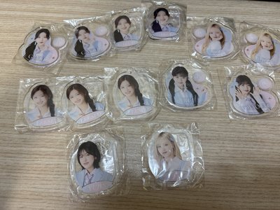 萬代 扭蛋盲盒  鑰匙圈吊飾