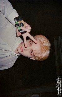 We STAY, together 明信片 F版