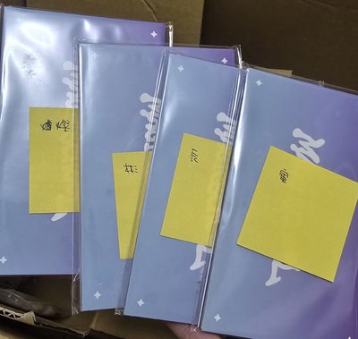 Straykids 週邊出清 請先閱讀商品說明