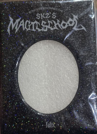 Straykids 週邊出清 請先閱讀商品說明