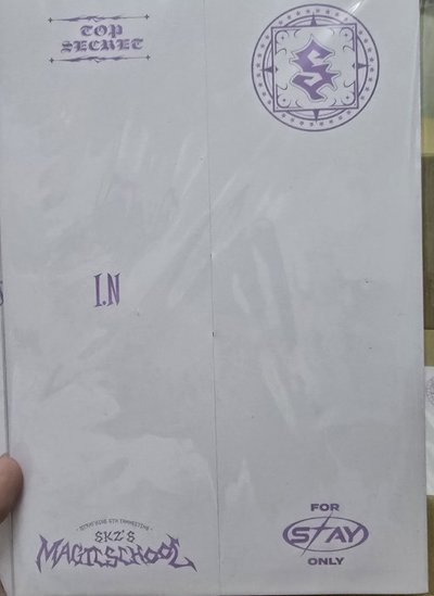 Straykids 週邊出清 請先閱讀商品說明