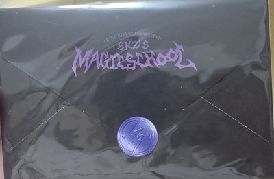 Straykids 週邊出清 請先閱讀商品說明