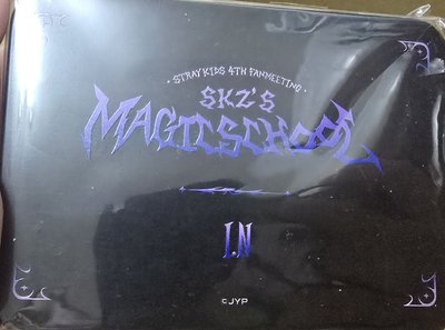 Straykids 週邊出清 請先閱讀商品說明