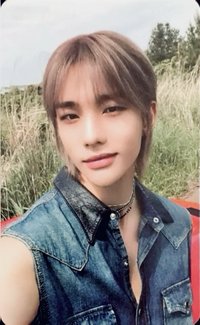 Stay in STAY 周邊卡 線下預售禮