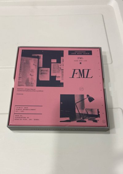 迷10粉版 空專