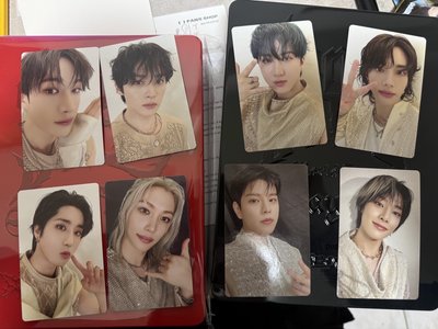 dominATE DVD固配小卡