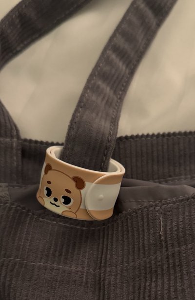 DAY6 DENIMALZ 手環 FOREVER YOUNG 日週