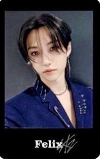 We STAY, together 周邊卡 小卡組