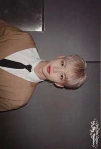 We STAY, together 明信片 A版