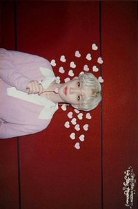 We STAY, together 明信片 B版