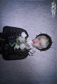 We STAY, together 明信片 E版