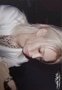 We STAY, together 明信片 G版