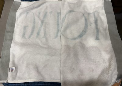 DAY6 DENIMALZ 毛巾 FOREVER YOUNG 日週 