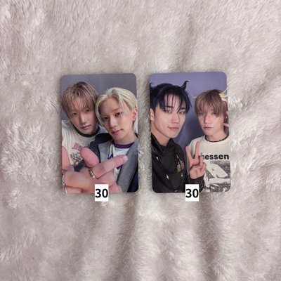 p1harmony 小卡&周邊