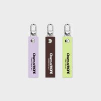 COH wvs 鑰匙圈吊飾 特典