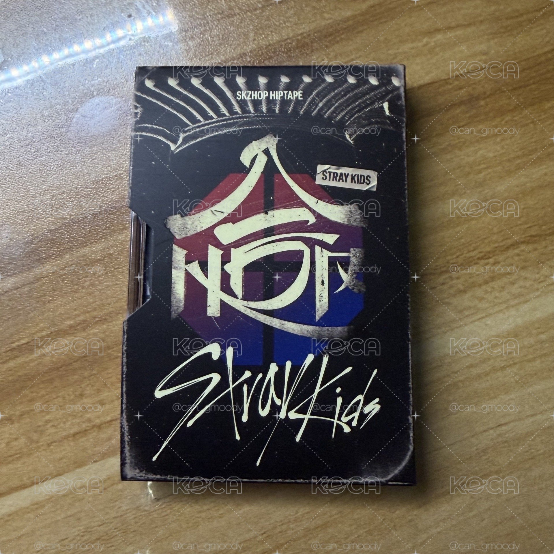 合HOP 電子專已拆無qr 含隨機卡