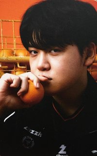 26HLE 會員 會員禮卡 橘子