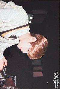 We STAY, together 明信片 A版