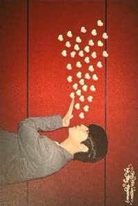 We STAY, together 明信片 B版