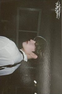 We STAY, together 明信片 F版