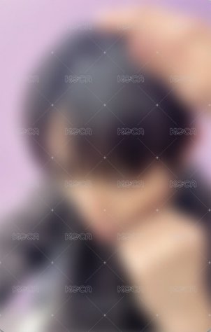 迷你一 ms 線下2.0 雙面 簽售卡  背面