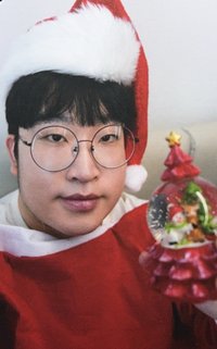 26韓華會員禮 會員禮卡 聖誕