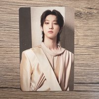 Right here 隨機卡 The8