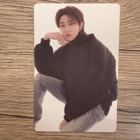 Follow again 隨機卡 The8