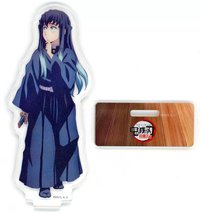 開幕企劃 立牌 OP《午後的柱》