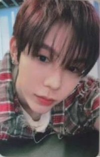 FAME ny 簽售卡 馬尼拉合影