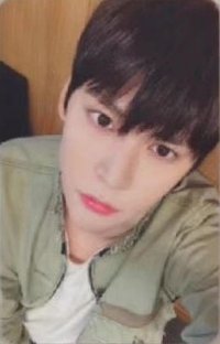 FAME ny 簽售卡 馬尼拉合影