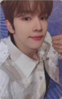 FAME ny 簽售卡 馬尼拉合影