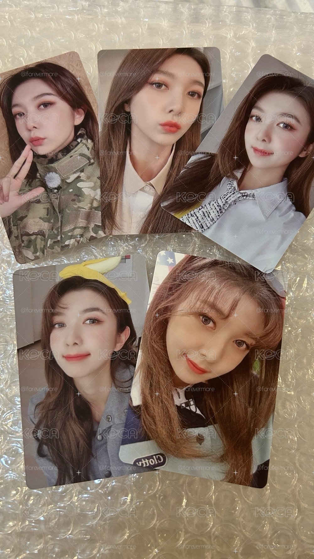 handong dami
