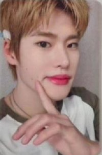 FAME ny 簽售卡 馬尼拉合影