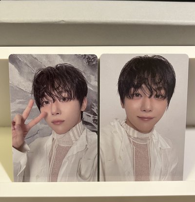 DXS [SERENADE] 勝寛 美國通路