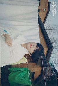 We STAY, together 明信片 D版