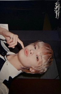 We STAY, together 明信片 F版