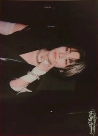 We STAY, together 明信片 G版