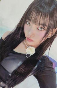 迷一 yzy 北京線下 簽售卡 