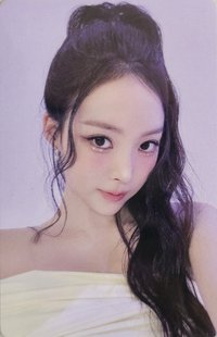 迷一 yzy 北京線下 簽售卡 