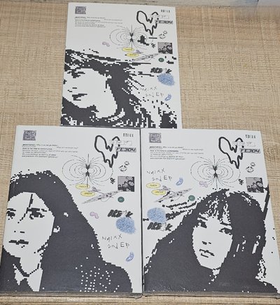 nmixx 未拆專Lilly Bae Jiwoo