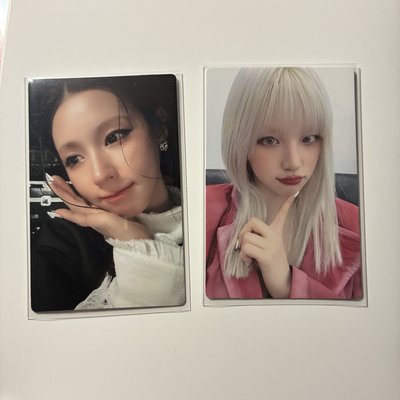 i-dle｜We are Q音甄享卡