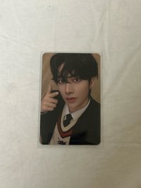 星河特典中文卡背