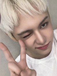 正規一 knpops 線上 簽售卡 