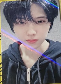 正規三 kms 特典卡 